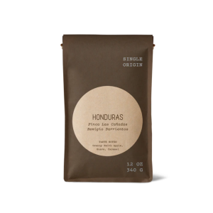 Mystic Mocha Roast