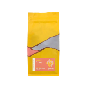Golden Sunrise Blend