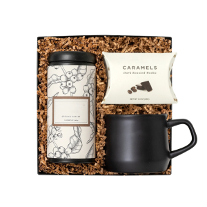 Blissful Brew Signature Roast