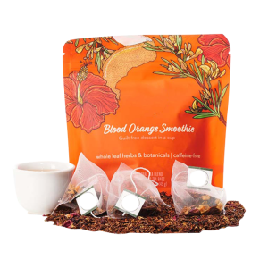Harney Paris Tea Sachets