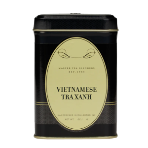 Jasmine tea