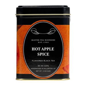 Apple Spice