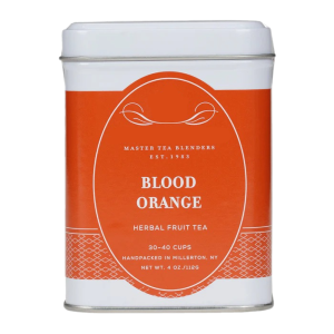 Blood Orange